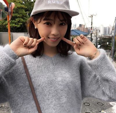 はやてのトーク