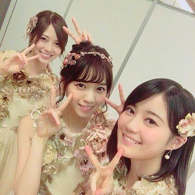 乃木坂⊿うーが