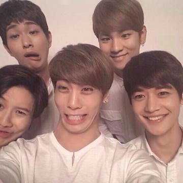 SHINee大好き集まれ〜！✨