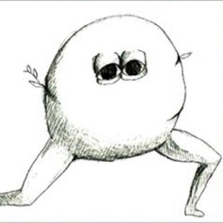 ひーまる⊿