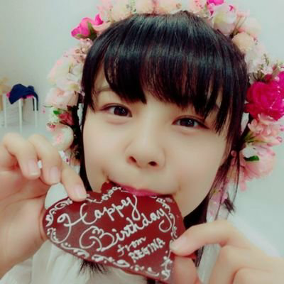 ひなたんマジ天使