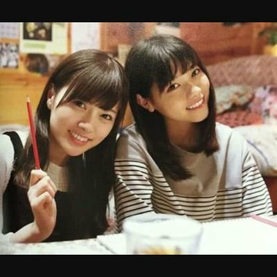 西野七瀬推しのトーク