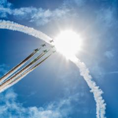 飛行機 電車 船舶 乗り物好き