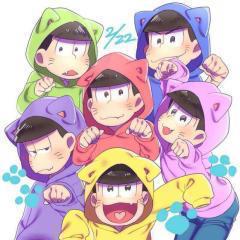 おそ松さんなりきり