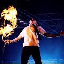 てらいー！！のトーク