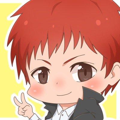 赤髪のとも大ファン