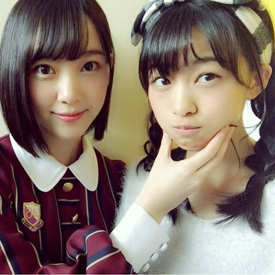 46グループ♡ℒℴνℯのトーク