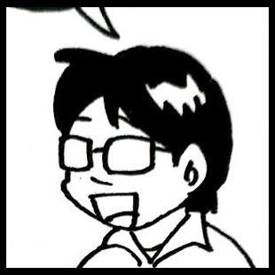 あか男