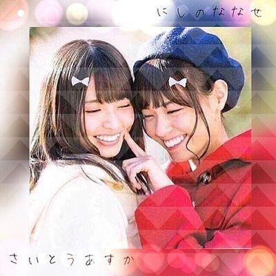 TAKU⊿なぁしゅ推しのトーク