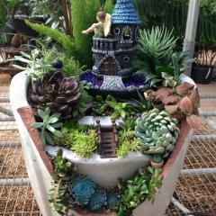 ♪さーたんとみやちん♪