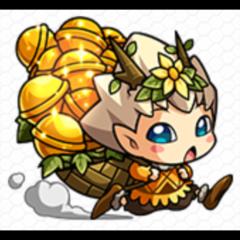 がろち(๑･᷄ὢ･᷅๑)