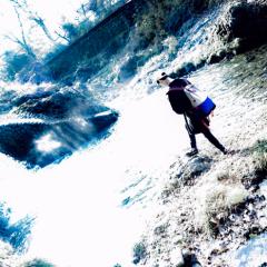 リョウマのトーク