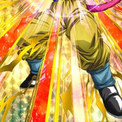 ドッカンバトル