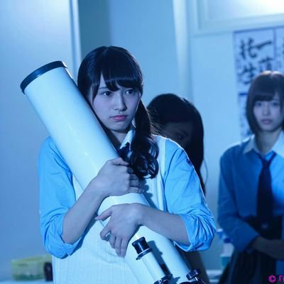あっしー〆乃木坂・欅坂垢
