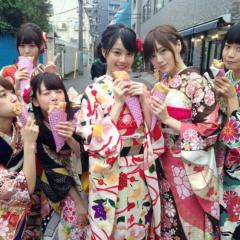 ゆうかのトーク