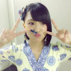 みゆ☆山田菜々美神推し