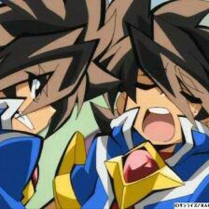 兄とまーたんのトーク