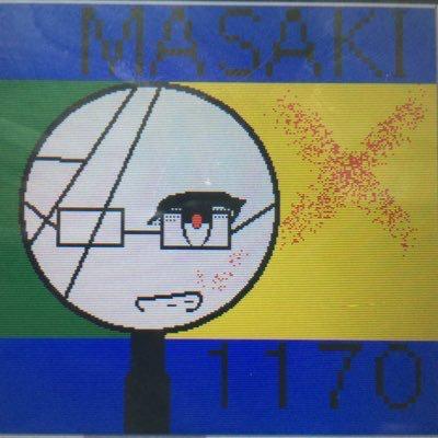 masaki1170@スマホ実況者