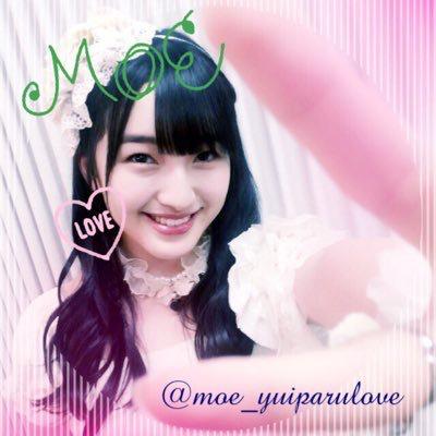 #萌恵《もえ》のトーク