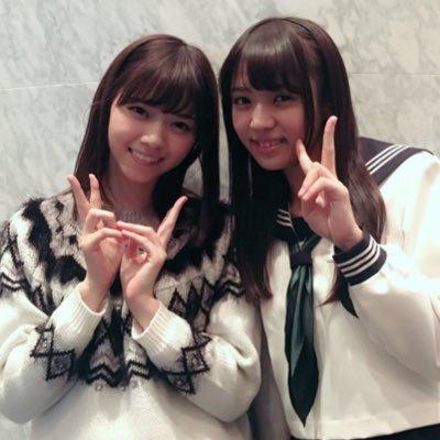 乃木坂46⊿なぁちゃん