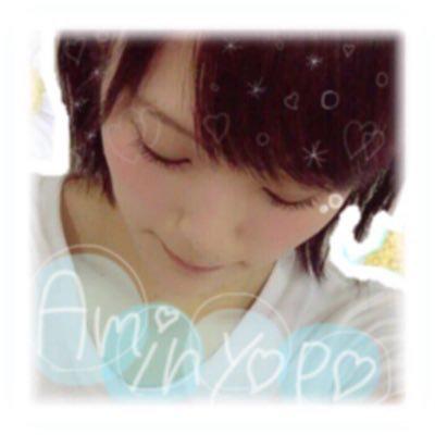 あみにょぽちゃん¨̮のトーク