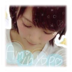 あみにょぽちゃん¨̮