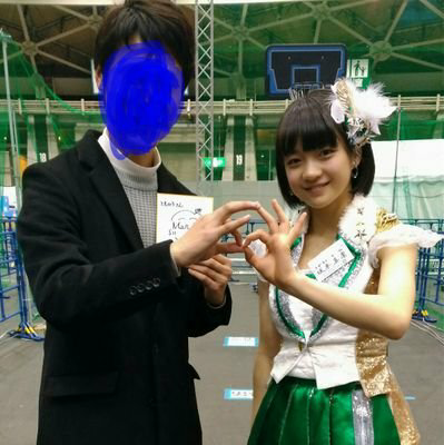 ともさん SKE箱推し