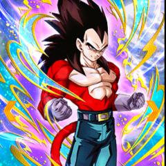 ドッカンバトル