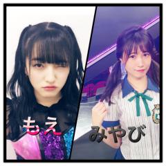 めるみおヲタなり