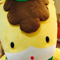 まーぱんのトーク