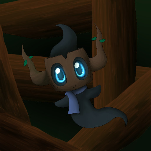 AdamThePhantumpのトーク