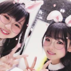 ゆうなちゃん ♡♡