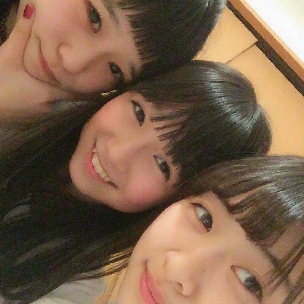 HKT48ドラフト2期生応援中！