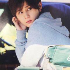 ヒロミのトーク