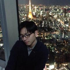 ここまできたか、りょーくん