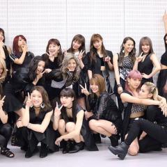 E-girls垢@kiren