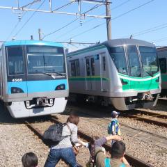 けったのトーク