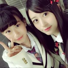 あーたお兄さん。