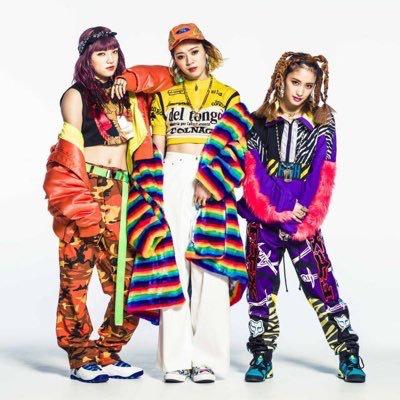 E-girls💕👑