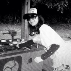 ケイちゃんのトーク