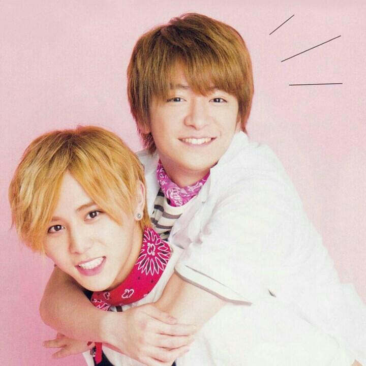 り－介 ＆ 侑ちゃん