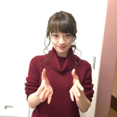 ゆっちっち かなりん神推し◢