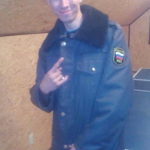 наиль аминов