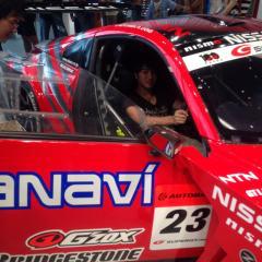 おなべ(なべっち)のリトーク