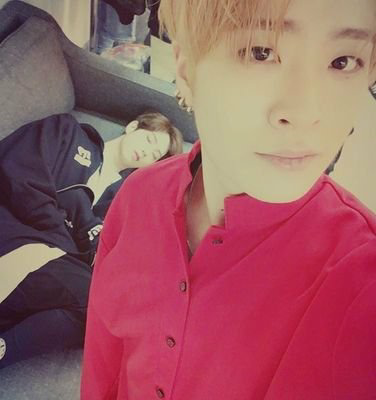 GOT7好きな人集まれ~🐥💓