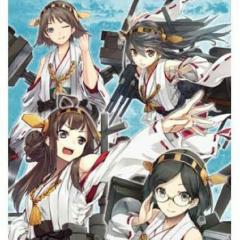 艦隊コレクションnr