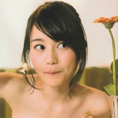 乃木坂⊿➡生田絵莉花