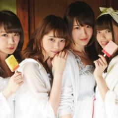 西野七瀬＆高山一実好き