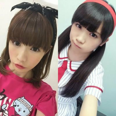 ｹｹにゃんのトーク