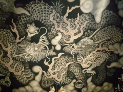 黄龍